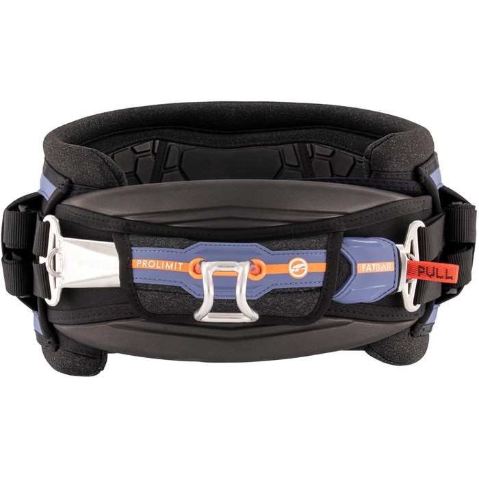 PROLIMIT Harness Kite Waist Vapor Alloy/Orange