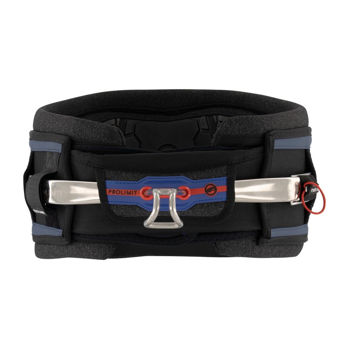 PROLIMIT Harness Kite Waist Vapor BARLOC Navy/Red
