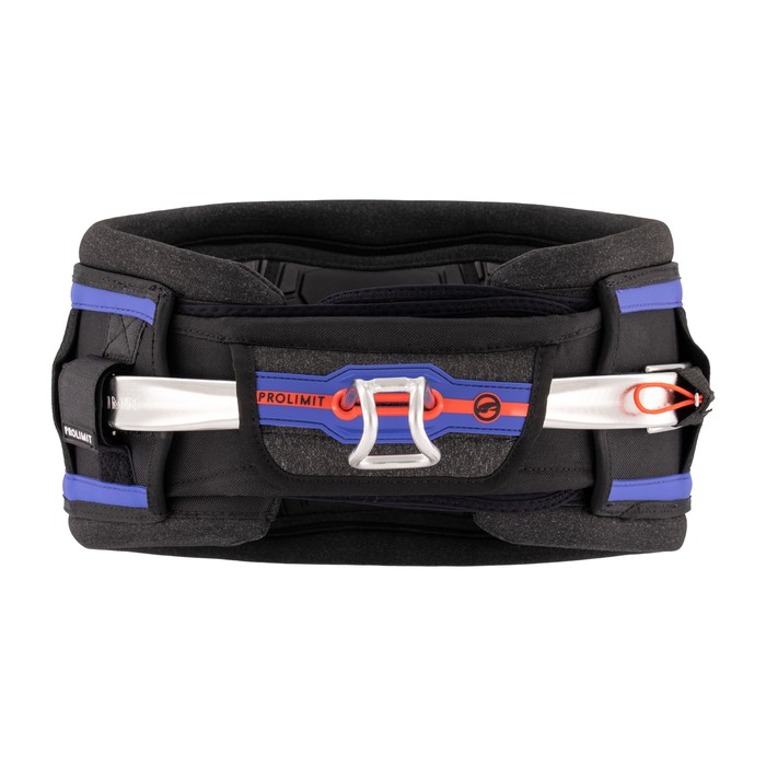 PROLIMIT Harness Kite Waist Vapor BARLOC Ocean Blue