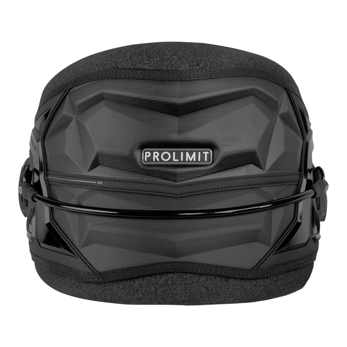 PROLIMIT Harness Kite Waist VEX Hex Black