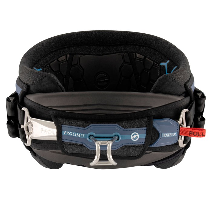 PROLIMIT Harness Kite Waist VEX Digital Darkblue/Skyblue 2024