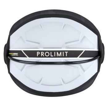 PROLIMIT Kitesurf Waist Harness Assault White/Black