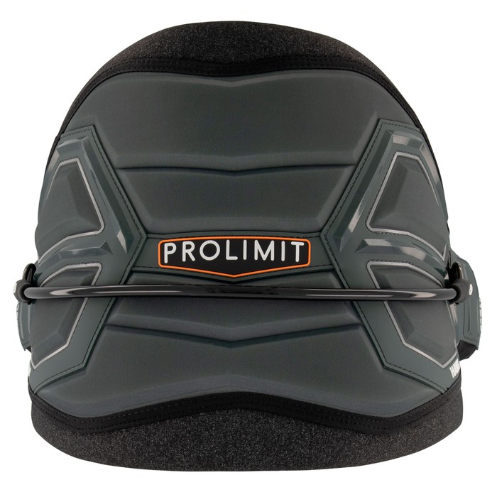PROLIMIT Harness Kite Waist Hawk Midnight Grey/Grey