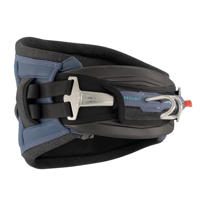 PROLIMIT Harness Kite Waist Vector Digital Blue/Mint