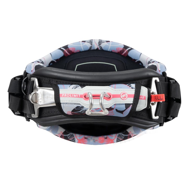 PROLIMIT Kitesurf Waist Harness PureGirl Eve Blue/Pink 2024