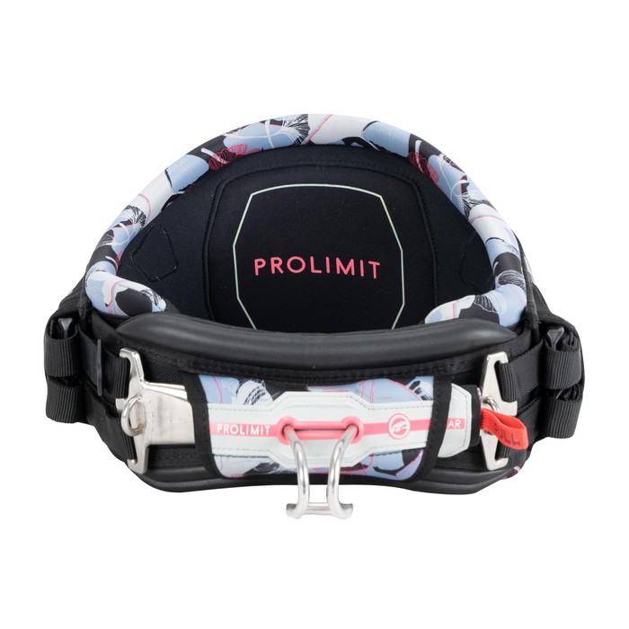 PROLIMIT Kitesurf Waist Harness PureGirl Eve Blue/Pink 2024