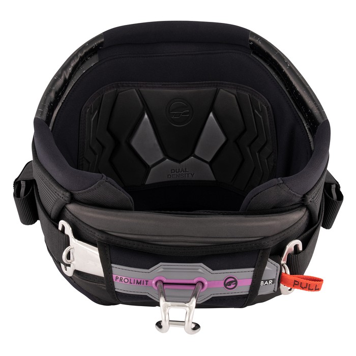 PROLIMIT PG Harness Kite Waist Edge Black/pink