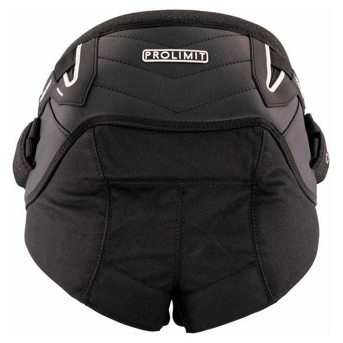 PROLIMIT Sitztrapez PG Harness Windsurf Seat Black/white