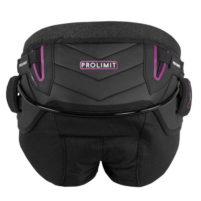 PROLIMIT PG Harness Kite Seat Black/pink