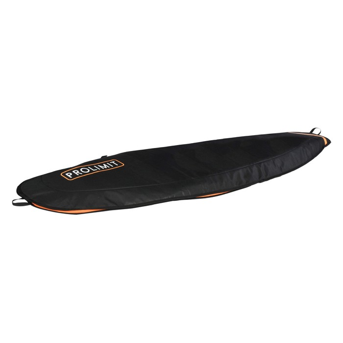 PROLIMIT Windsurf Boardbag Sport Black/Orange