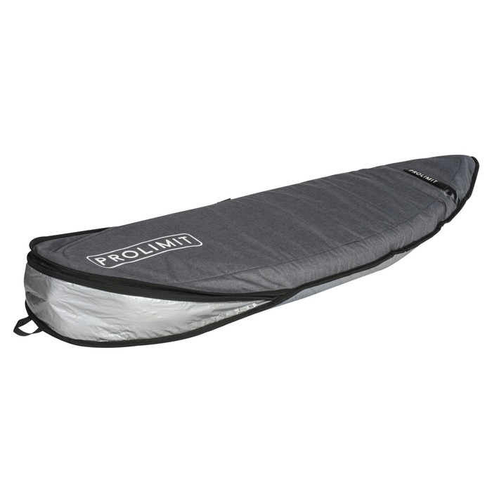 PROLIMIT Boardbag Sport  Surf/Kite Grey/White