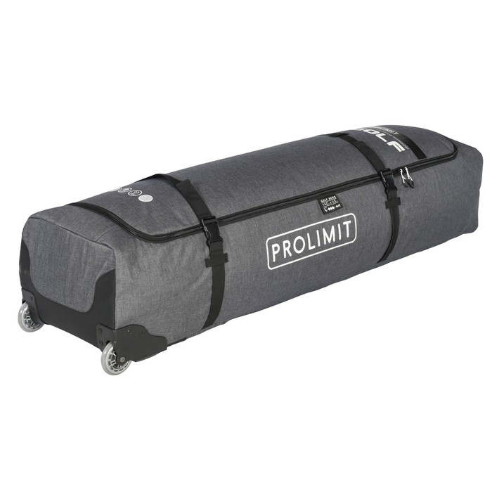 PROLIMIT Kitesurf BB Golf Aero Wheeled Grey/White