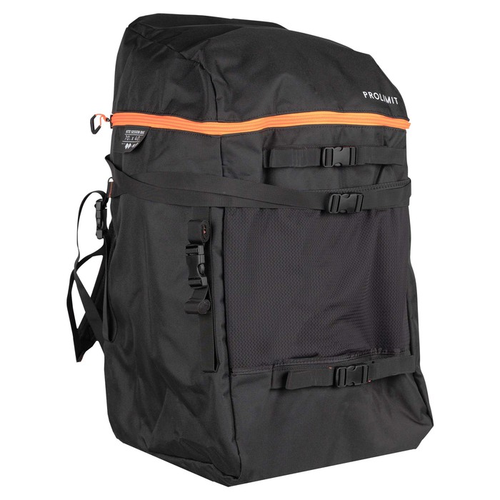 PROLIMIT Kite Session Bag Black/orange