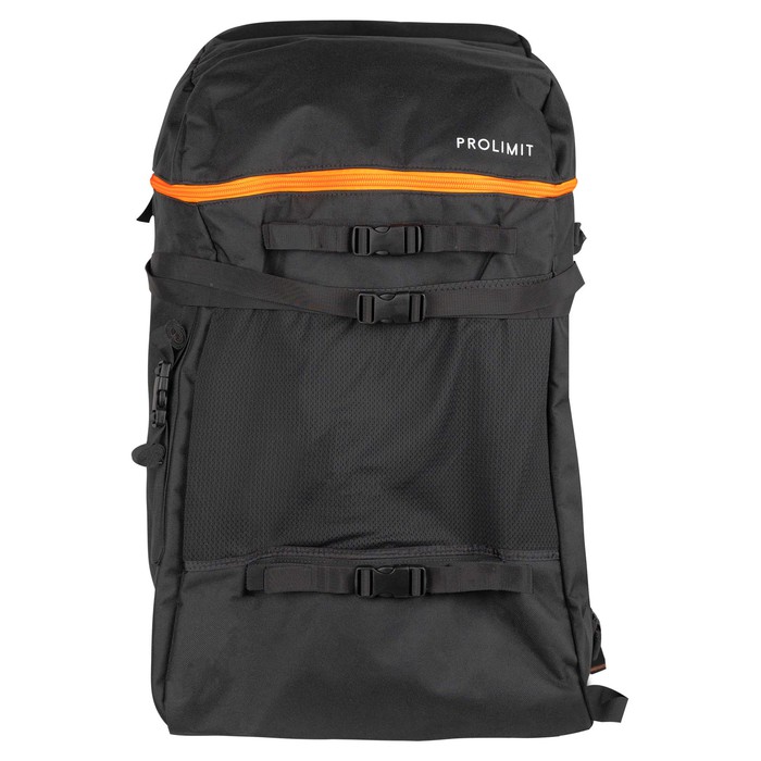 PROLIMIT Kite Session Bag Black/orange