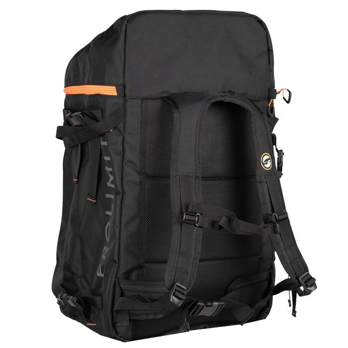 PROLIMIT Kite Session Bag Black/orange