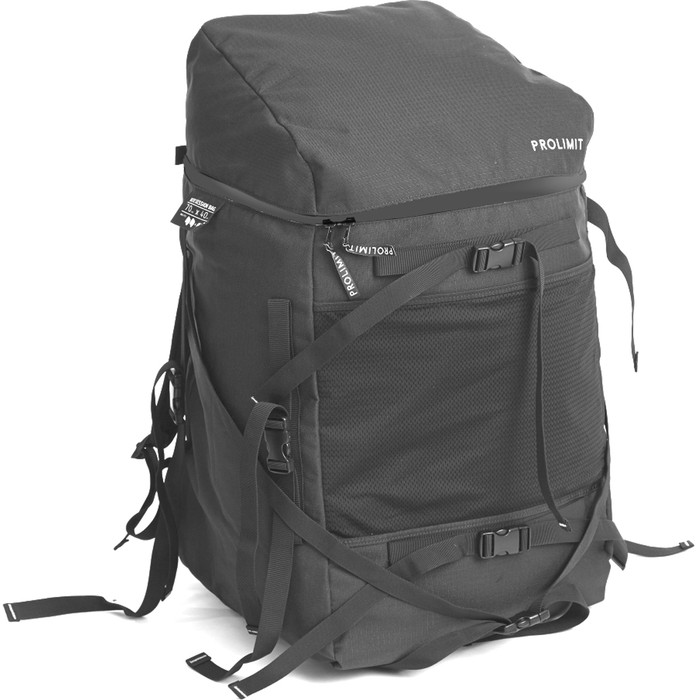 PROLIMIT Kite Session Bag Grey/White