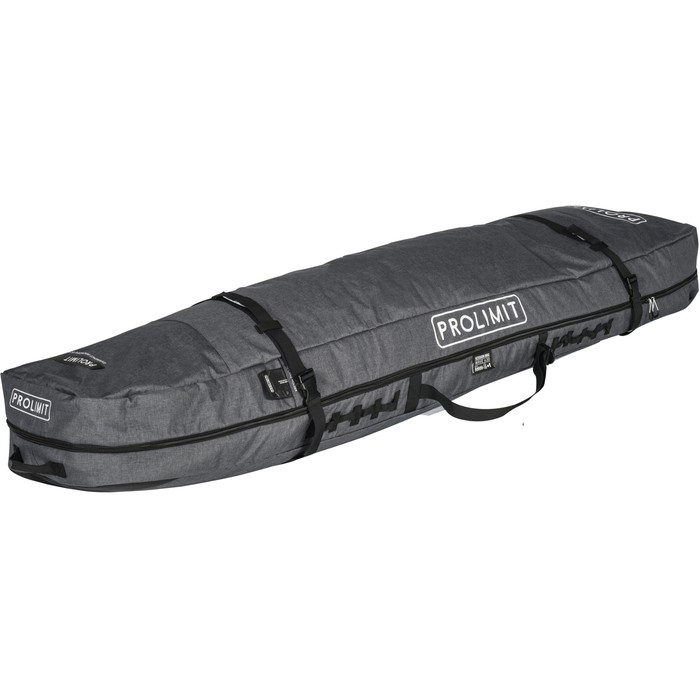 PROLIMIT Windsurf Bag Sessionbag Grey/White