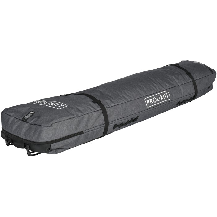 PROLIMIT Windsurf Bag Sessionbag Grey/White