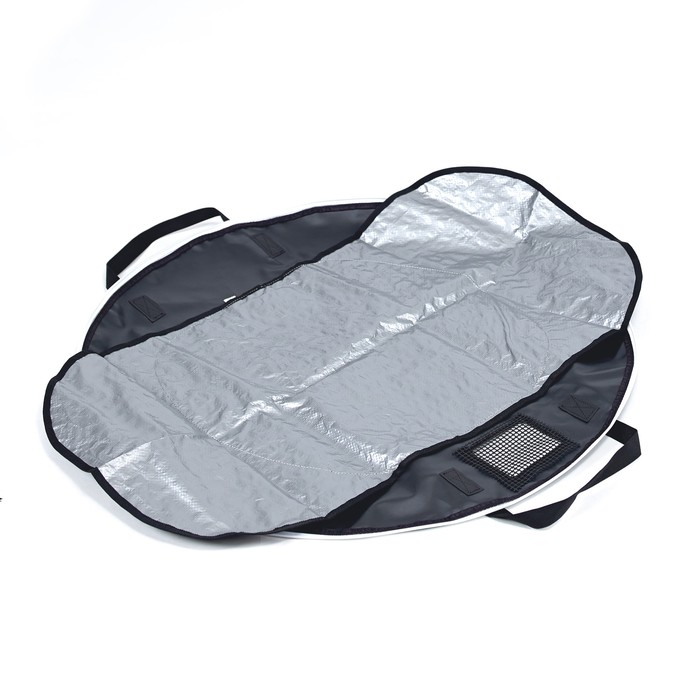 PROLIMIT Wetsuit Bag black/grey
