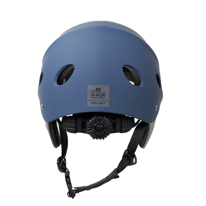 PROLIMIT Wassersport Helm Adjustable Matte Navy