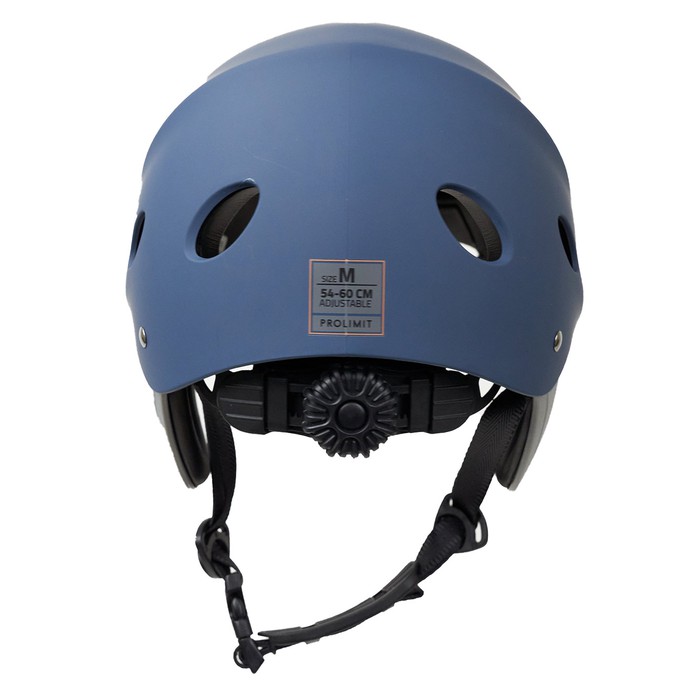 PROLIMIT Wassersport Helm Adjustable Matte Navy