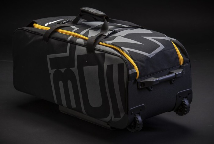 Point 7 Accessories Bag