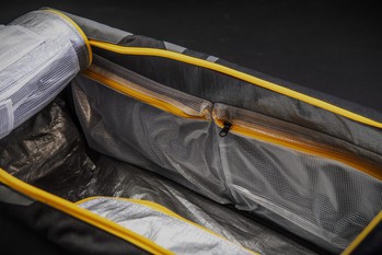 Point 7 Accessories Bag