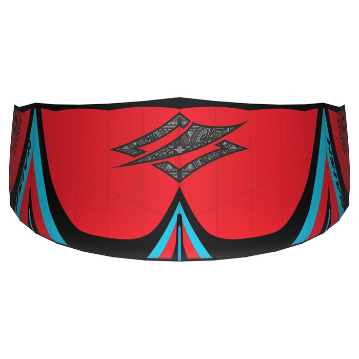 Naish Kite Pivot Red 2023