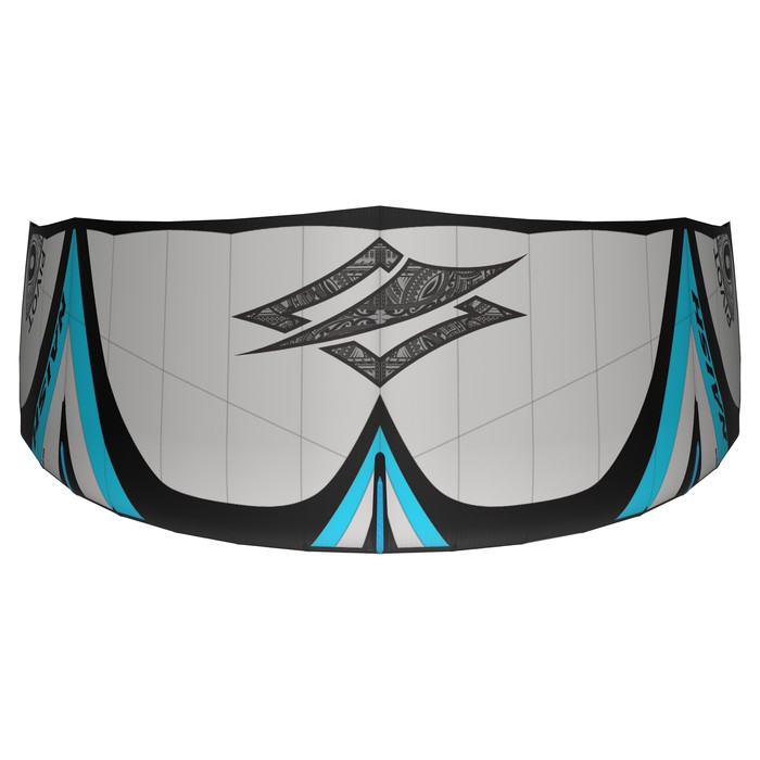 Naish Kite Pivot Grey 2023