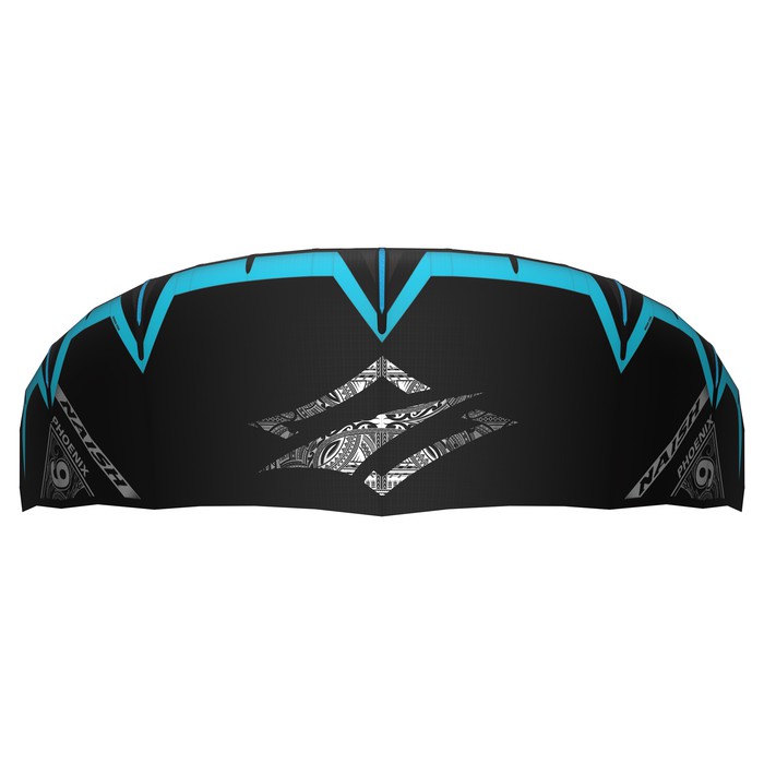 Naish Kite Phoenix Black 2023