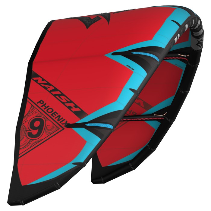 Naish Kite Phoenix Red 2023