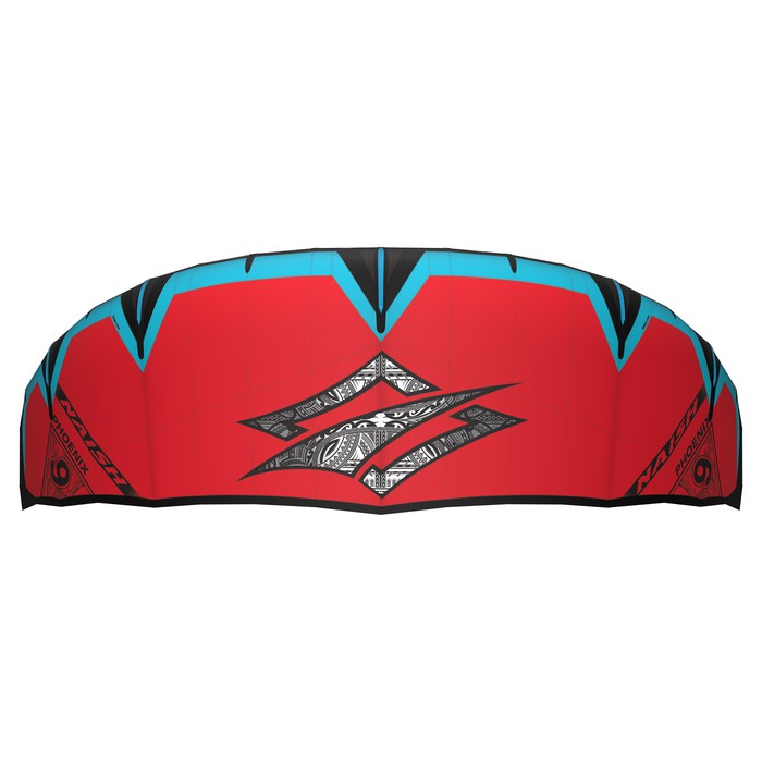 Naish Kite Phoenix Red 2023