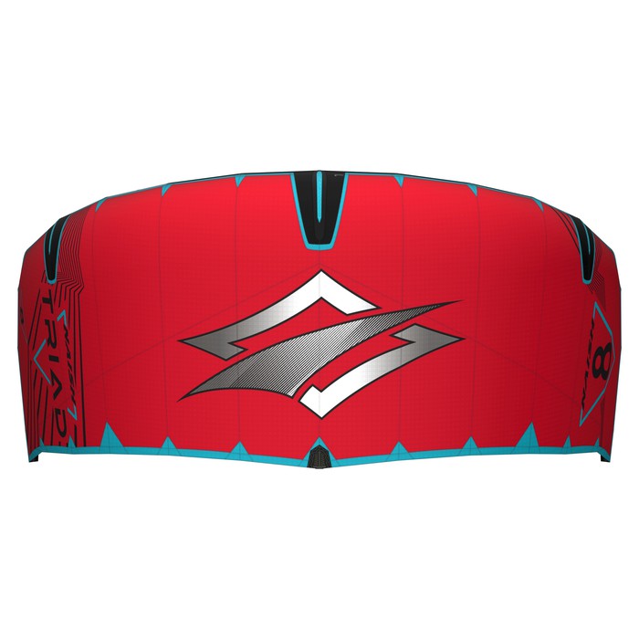 Naish Kite Triad Red 2024