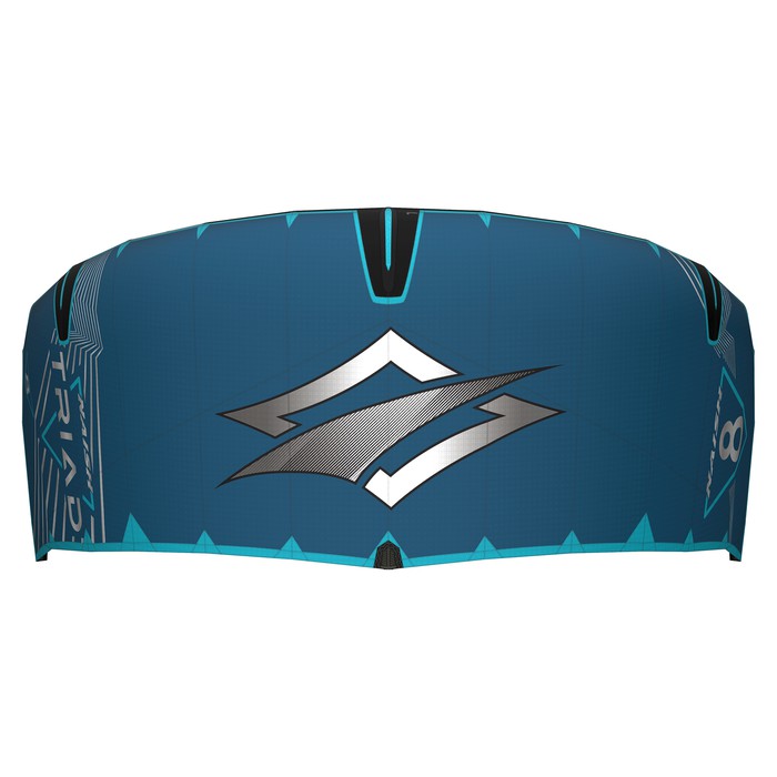 Naish Kite Triad Dark Blue 2024
