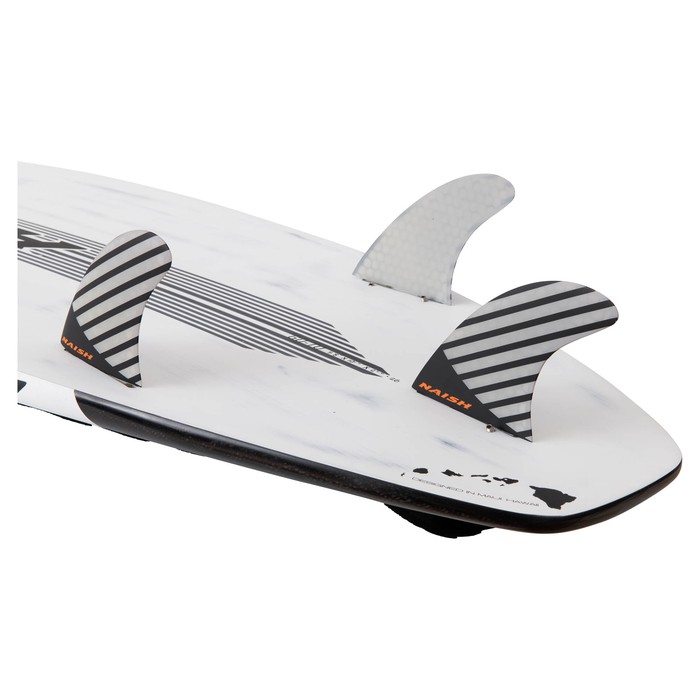 Naish Kiteboard Directional Go-To 2023