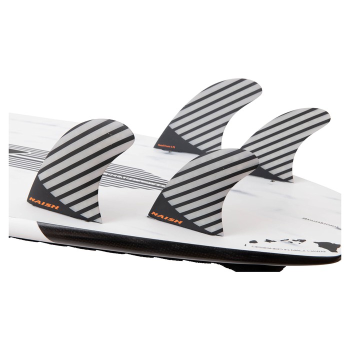 Naish Kiteboard Directional Gecko 2023