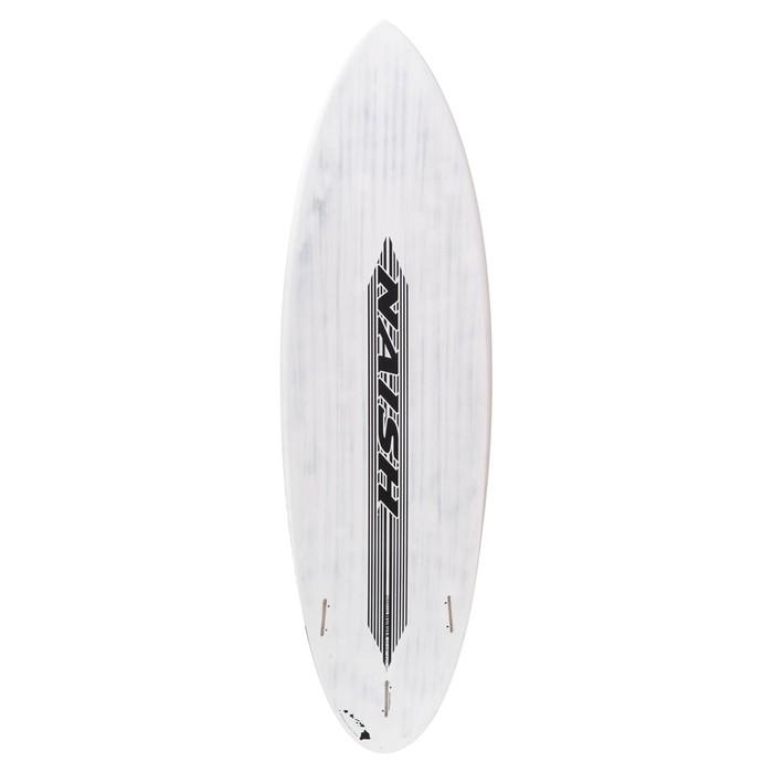 Naish Kiteboard Directional Strapless Wonder 2023