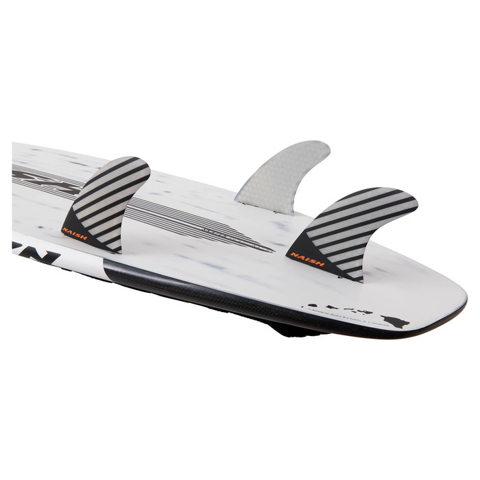 Naish Kiteboard Directional Strapless Wonder 2023