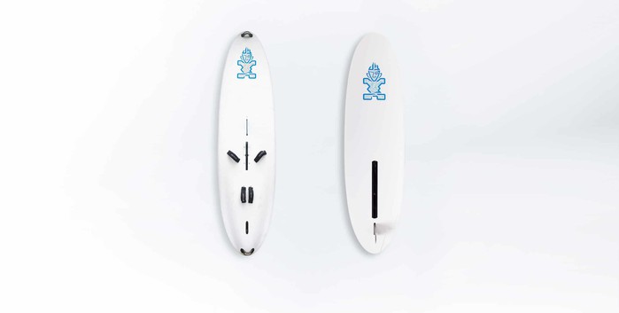 Starboard STB RIO LONG TAIL Rhino