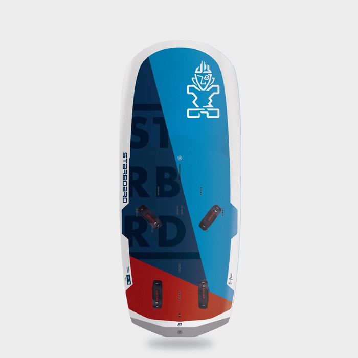 Starboard Windsurf Foil Board FOIL X Starlite Carbon 2023