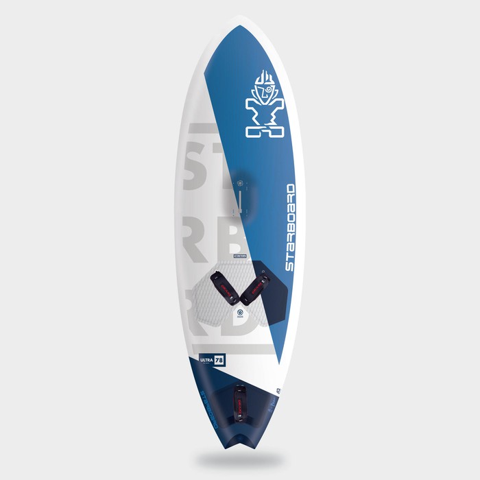 Starboard Windsurf Board ULTRA Wood Sandwich 2023