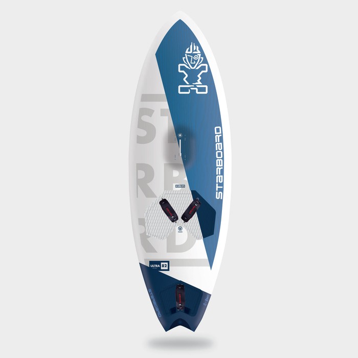 Starboard Windsurf Board ULTRA Wood Sandwich 2023