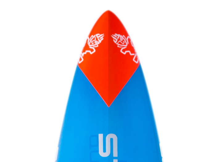 Starboard 19 SUP 14'0" Ace Carbon