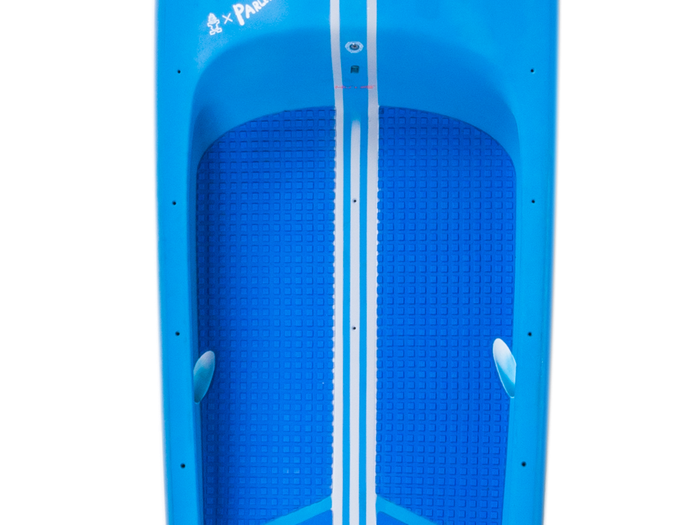 Starboard 19 SUP 14'0" Ace Carbon