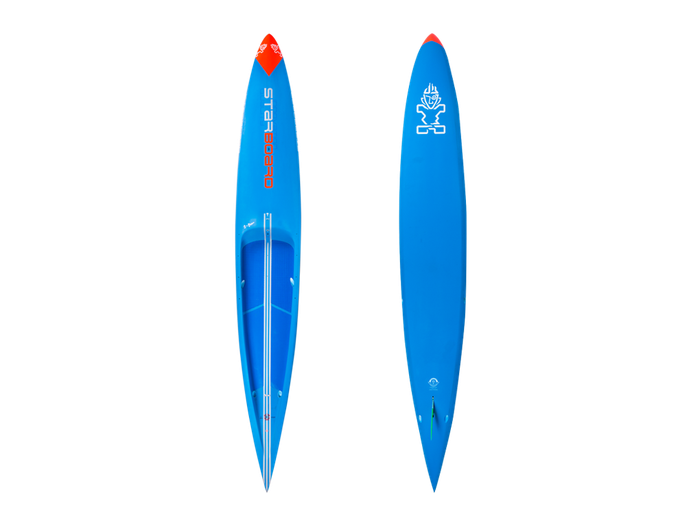 Starboard 19 SUP 14'0" Ace Carbon