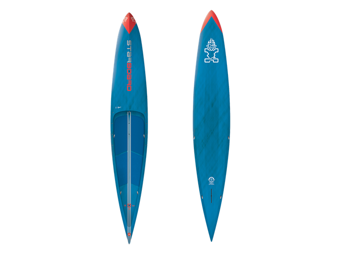 Starboard 19 SUP 14'0" Ace Carbon