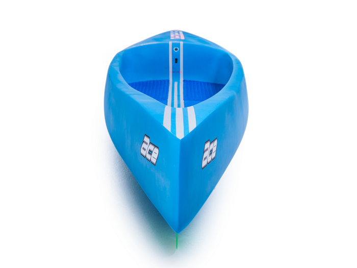 Starboard 19 SUP 14'0" Ace Carbon