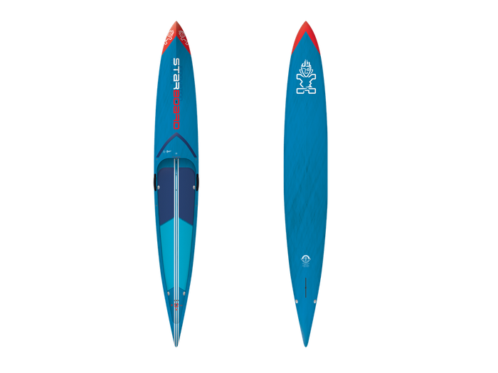 Starboard SUP 20 SUP20 14'0" ACE Carbon
