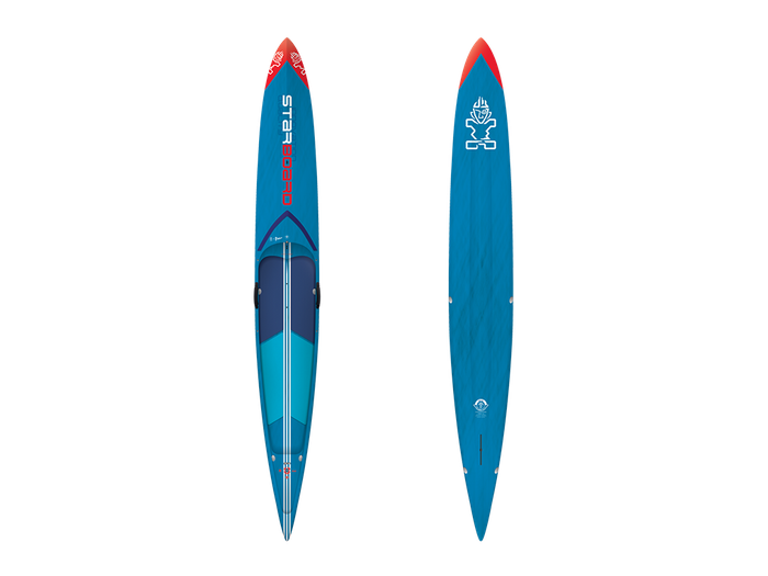 Starboard SUP 20 SUP20 14'0" ACE Carbon