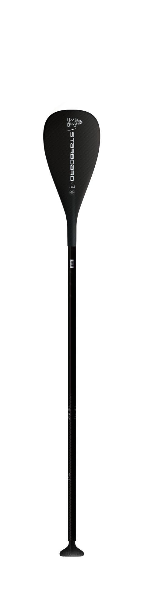 Starboard SUP SB23 ENDURO CARBON 29MM S4029MM CARBON S40